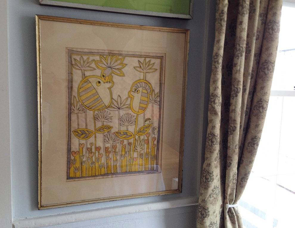 127 Bewertungen! Jingle Bells Square Cottage-Historischen District-Bright- Kamin in Savannah, Chatham County