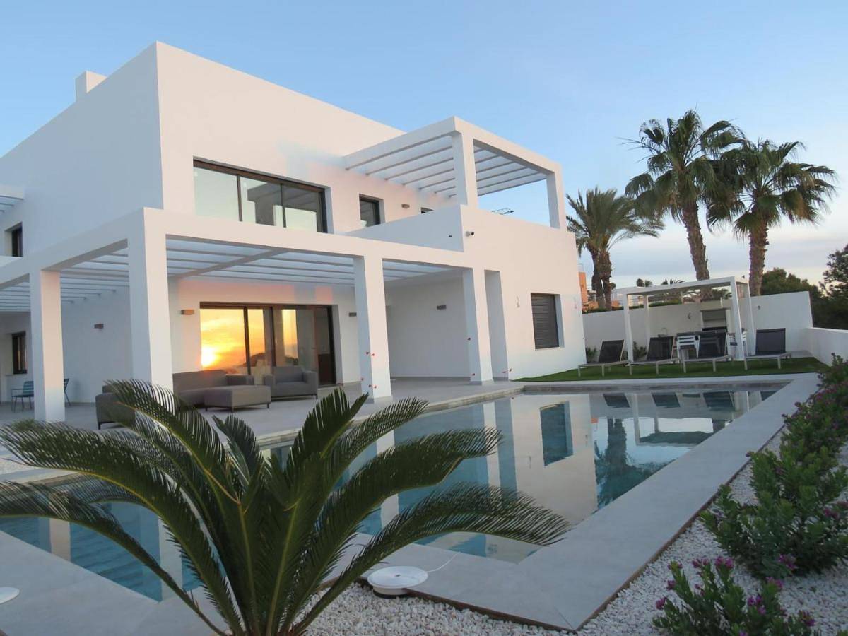 Villa in Marina de la Torre, Mojácar