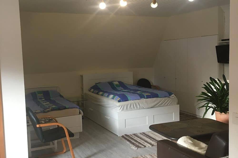 Ganze Wohnung, 3 Fewos für Familien und Monteure, nahe Lüneburg und Hamburg in Barum (Lüneburg), Nordheide