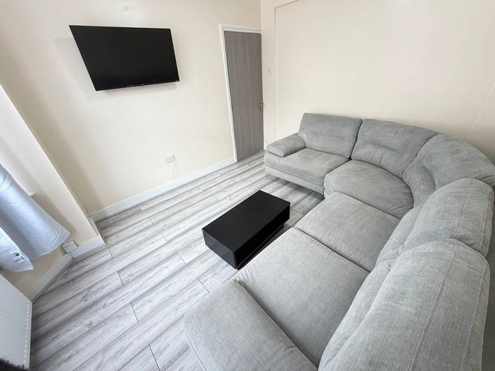 Casa de férias para 5 pessoas, com jardim, adaptado a crianças em Bedford
