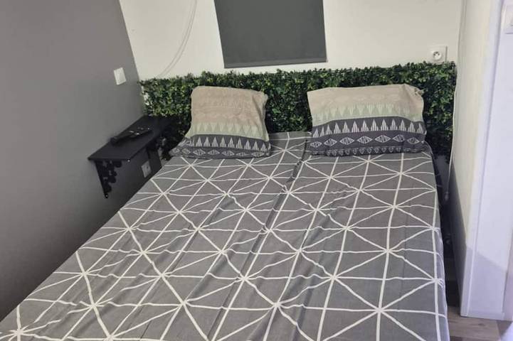 Mobil home pour 4 personnes à Fourmies - 2