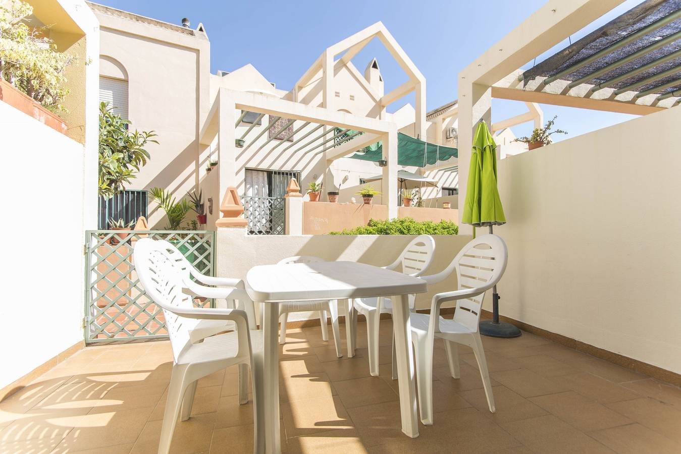 .Antali Parador Nerja (27) in Churriana, Málaga