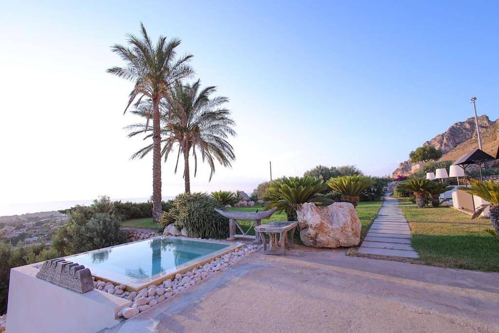 One-Bedroom Villa in Terrasini, Provincia di Palermo