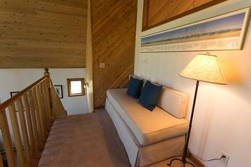 Vacation House for 8 Guests in Summit County, Breckenridge, Picture 4