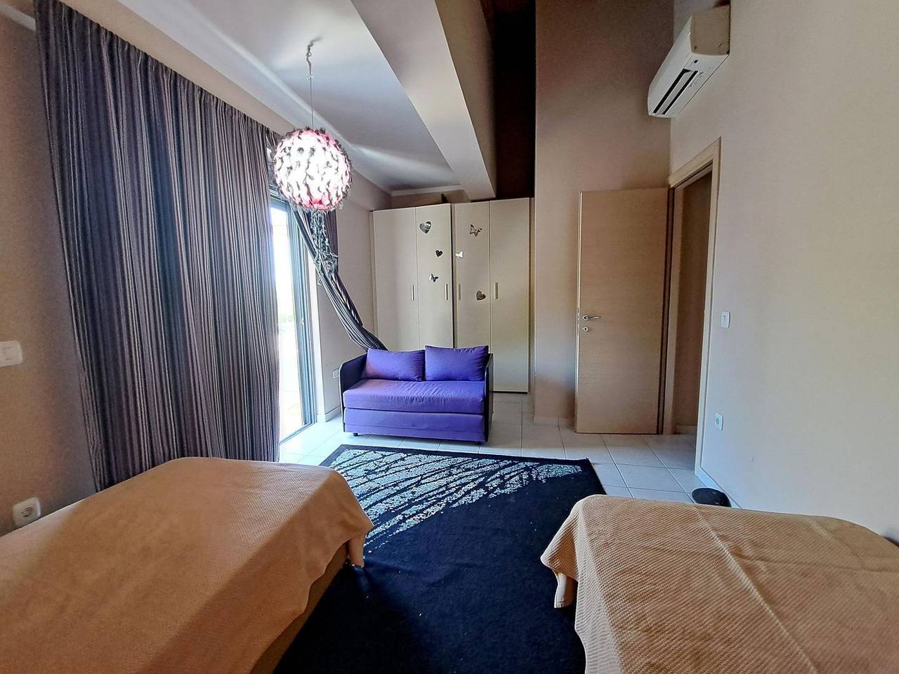 Vakantiehuis voor 5 personen met zwembad, foto 10