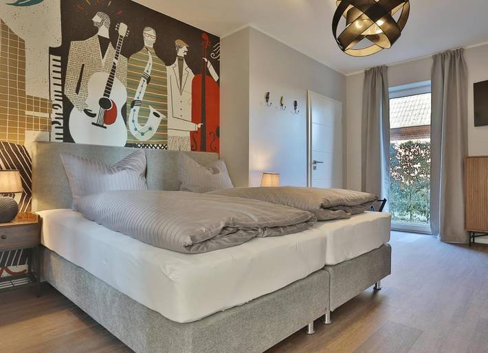 Villa für 20 Personen, mit Sauna und Garten sowie Whirlpool in Niedersachsen - 3