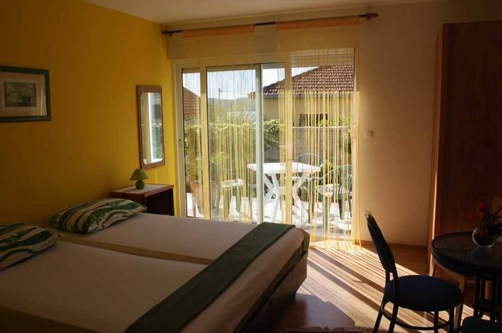 Vakantiewoning voor 3 personen, met Balkon in Trogir