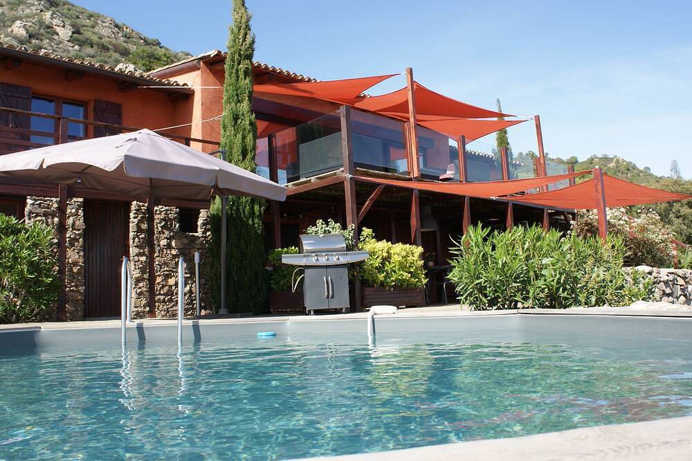 Photo : Maison de vacances