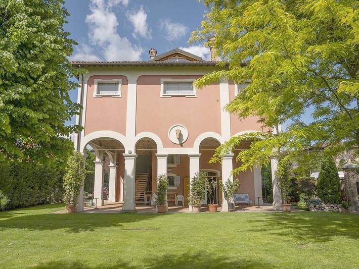 B&b per 2 persone, con Terrazza e Giardino a Fiorano Modenese