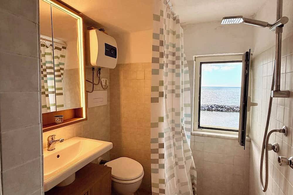 Entire apartment, Selene's Nest, Procida in Procida, Naples Province