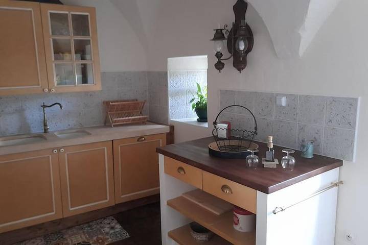 Location de vacances pour 4 personnes, avec terrasse et vue dans Palmas-d'Aveyron - 3