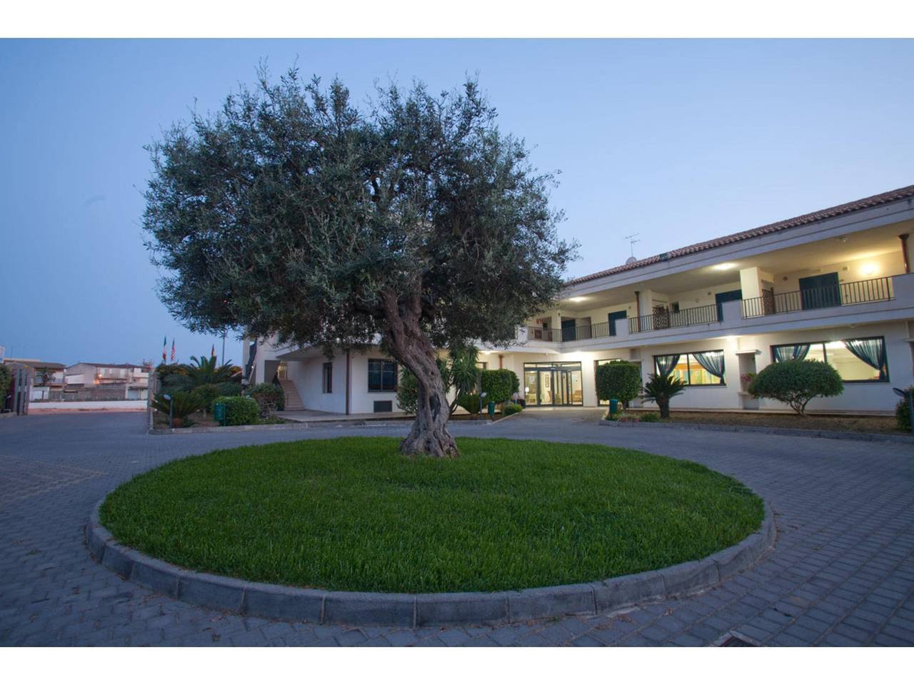 Appartamento vacanze a Vittoria a partire da 277€ a notte