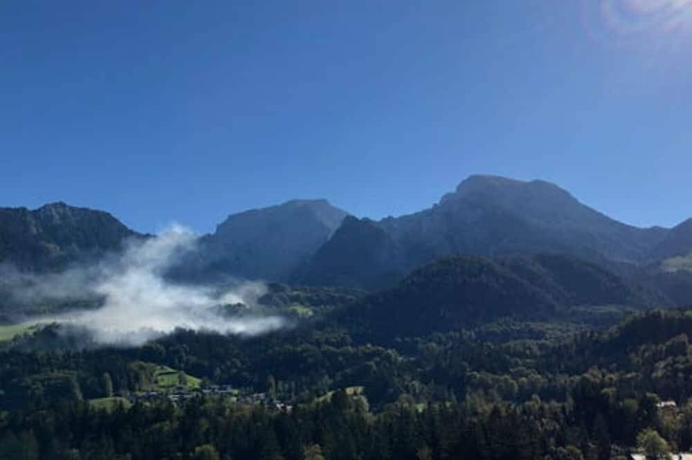 Ferienwohnung Kehlsteinblick in Schönau am Königssee, Berchtesgadener Alpen