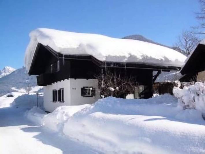 Villa für 6 Personen, mit Garten - 1