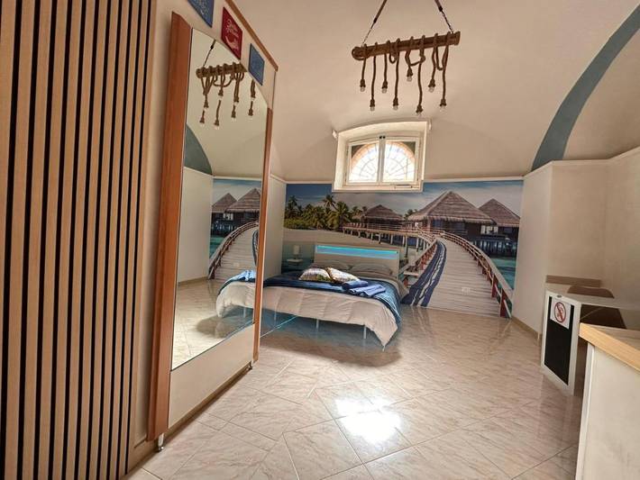 Gîte pour 3 personnes dans Maddaloni - 4