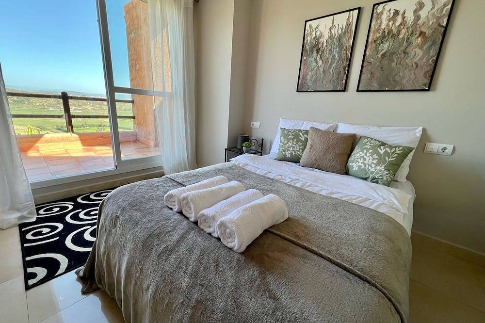 Appartamento intero, Magnificent Mar'y'Golf Apartment, Spectacular View in Marina de la Torre, Mojacar