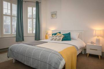 Apartment for 3 People in Eastbourne, East Sussex, Photo 1