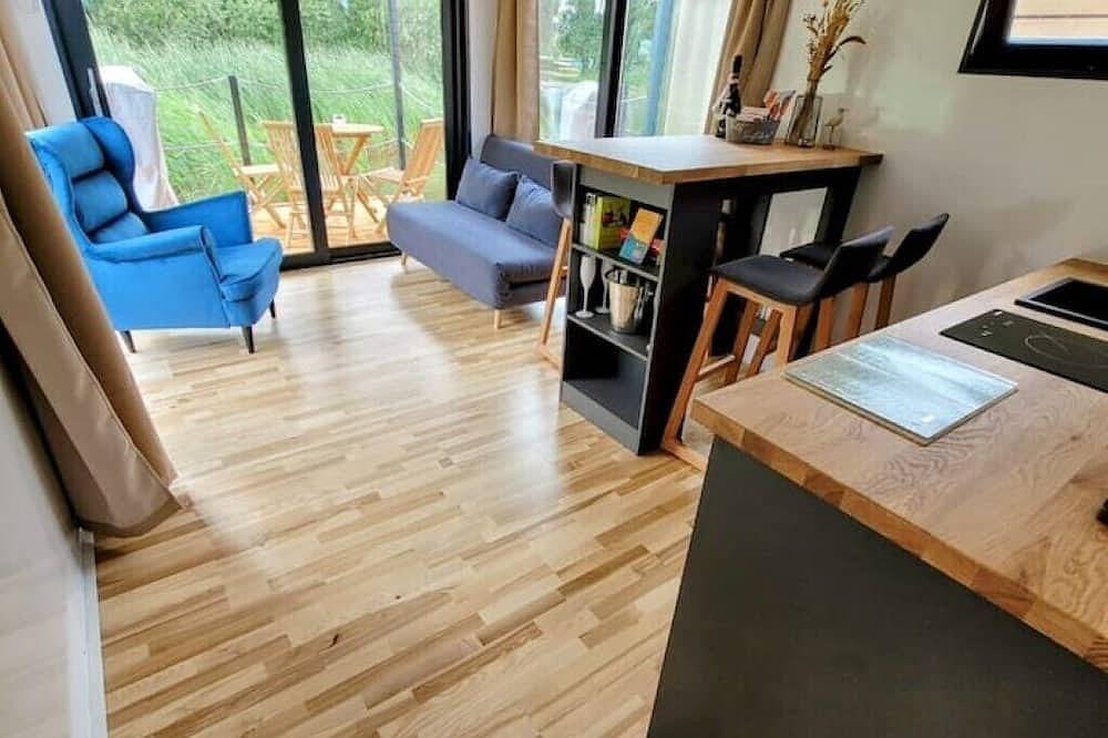 Ganze Wohnung, Seeloft Senftenberg 2 in Niemtsch, Senftenberg