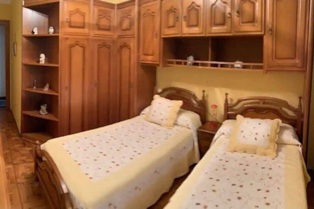 Ganze Wohnung, Apartamento El Pescador in Ribadesella, Costa Verde (Spanien)