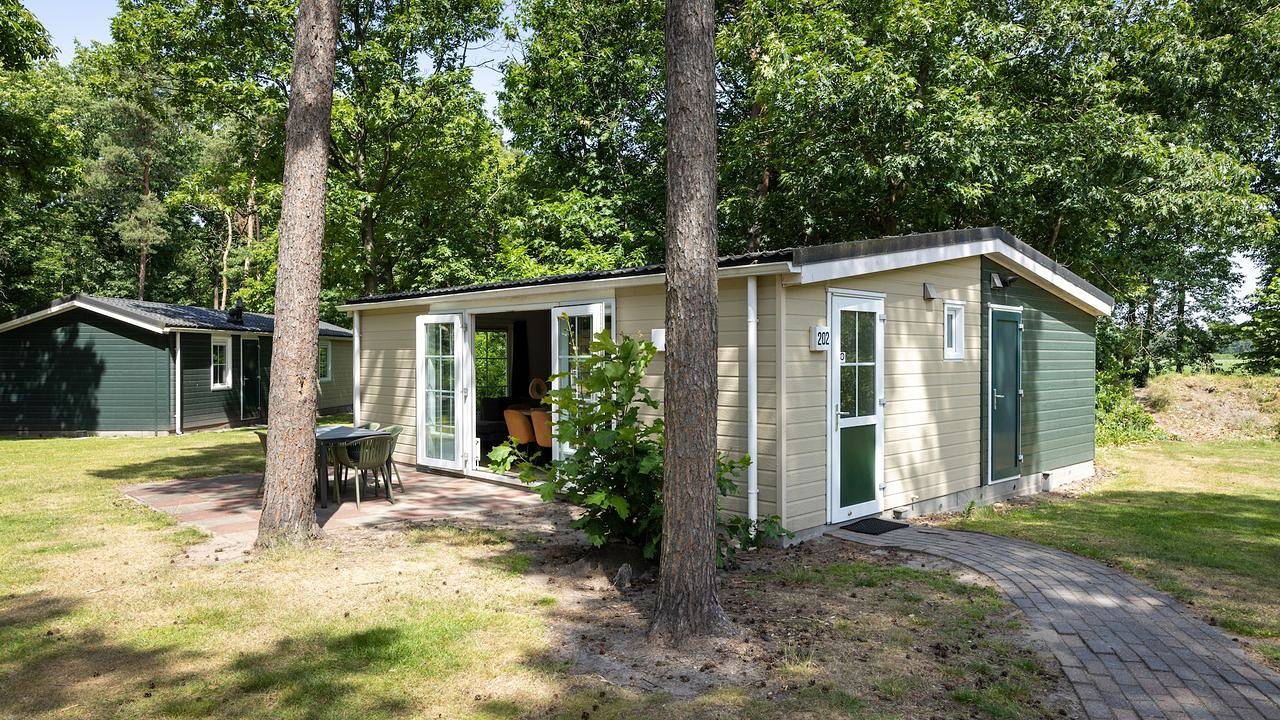 Ferienhaus für 6 Personen (60 m²) in Vlierden in Nordbrabant