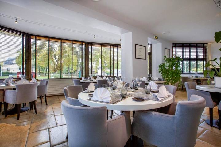 Hôtel pour 2 personnes