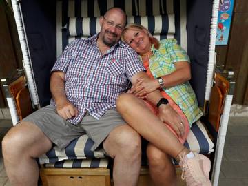 Ferienwohnung für 2 Personen in Altmühlsee, Mittelfranken, Bild 1