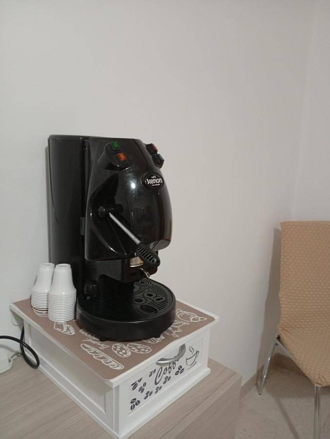 Gîte pour 3 personnes, avec vue et balcon, animaux acceptés à Palagiano - 2