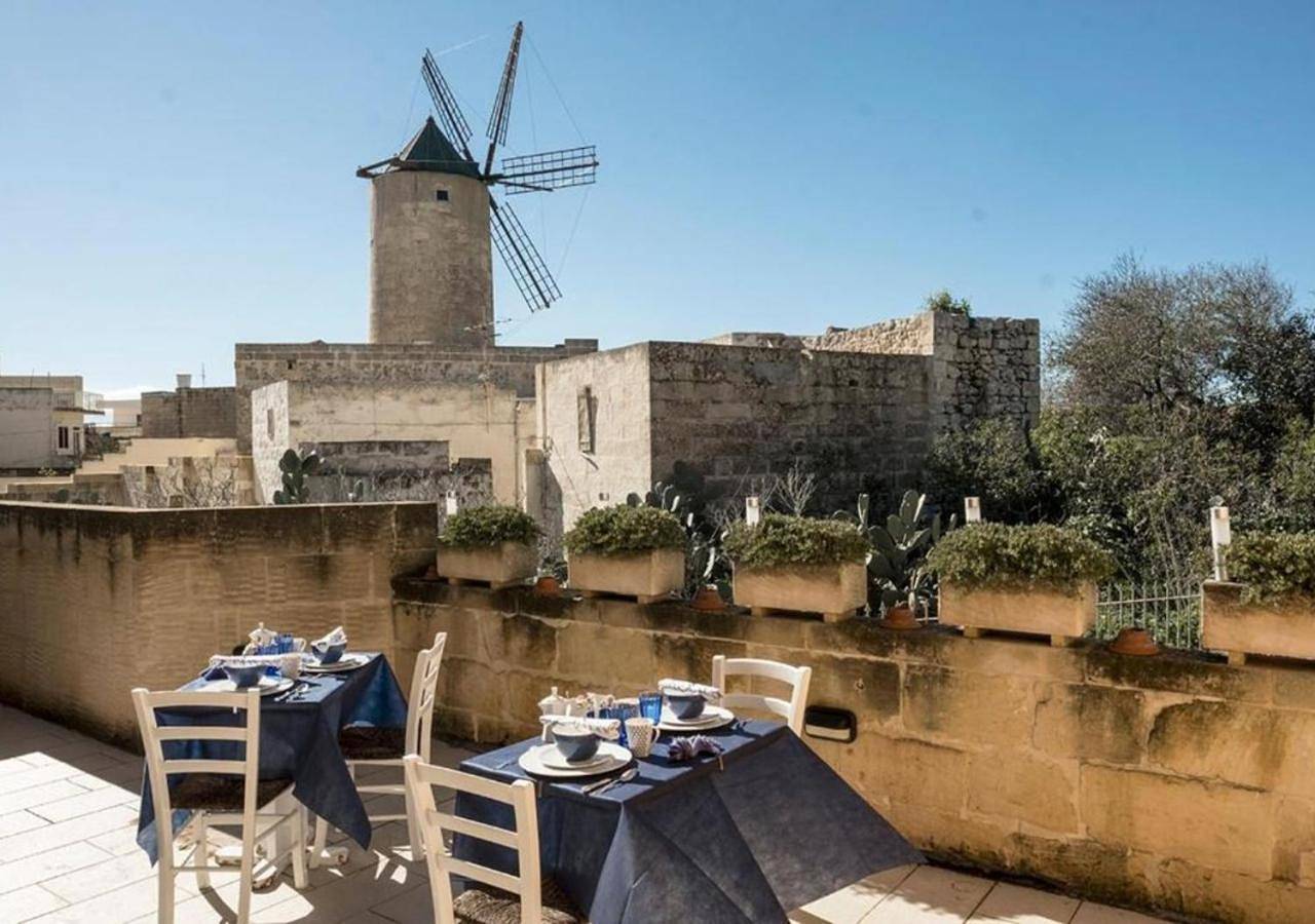 Double Room in Qala, Gozo