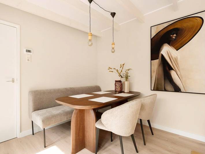 Ferienhaus für 5 Personen, mit Garten und Whirlpool sowie Terrasse, kinderfreundlich in Sint Maartenszee - 2