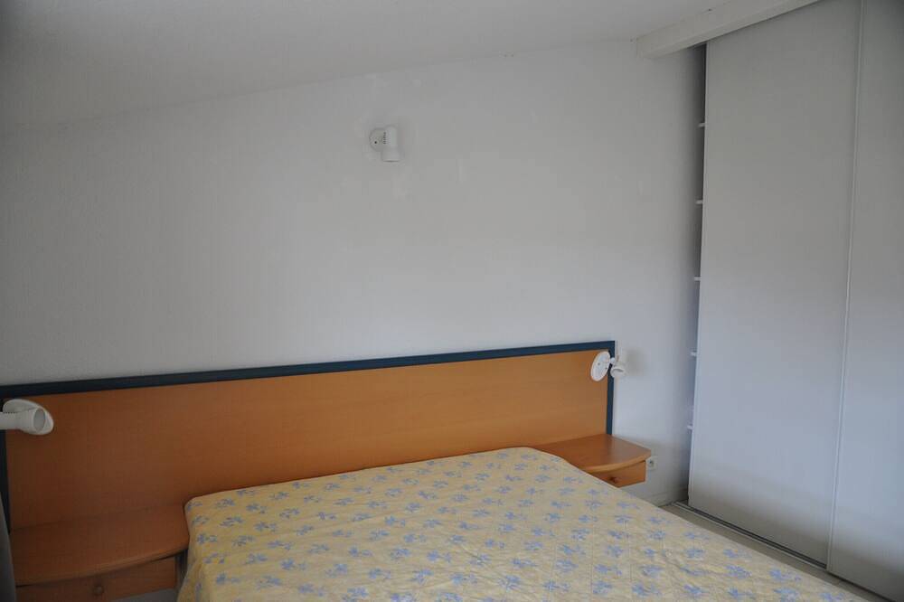 Apartamento entero, Appartement La Gouvernail by Agence Bru - 341528 in Maubuisson, Carcans