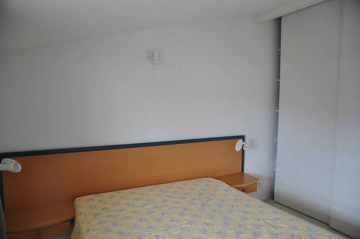 Gîte pour 4 personnes, avec jardin dans Maubuisson - 3