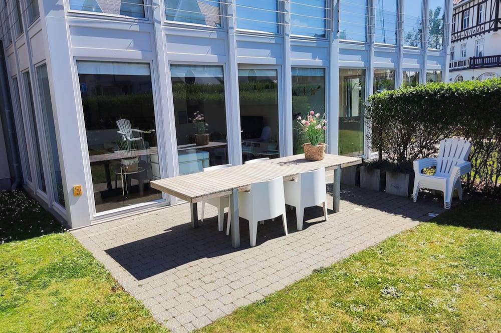 Appartamento vacanze a De Haan a partire da 232€ a notte