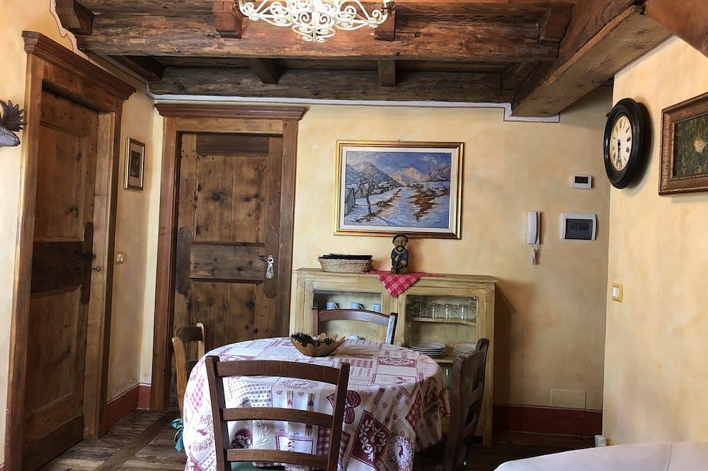 Ganze Wohnung, La Gardenia in Piedilago, Premia