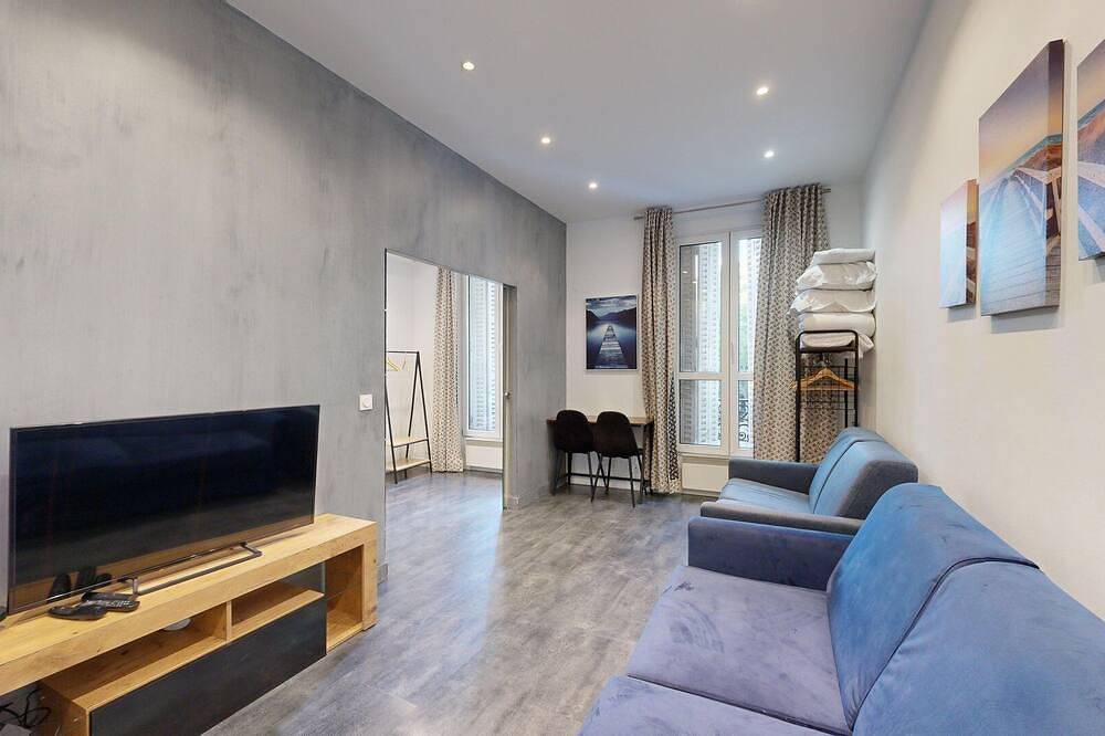 Appartement de vacances