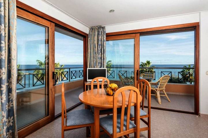 Gîte pour 4 personnes, avec vue et terrasse à Cala Millor - 4