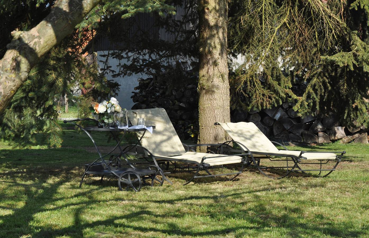 Hotel Villa Italia - Doppelzimmer Economy in Marktheidenfeld, Spessart-Mainland