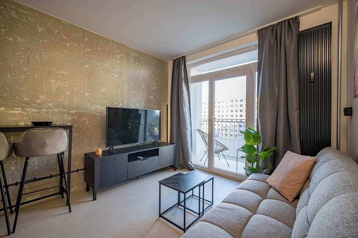 Ferienwohnung für 2 Personen - 1