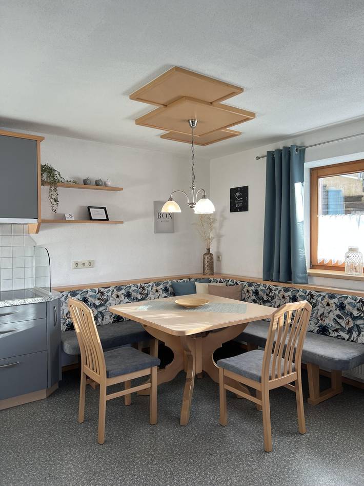 Ganze Ferienwohnung, Appartement Aloisia Holaus in Stummerberg, Ski-Optimal Hochzillertal