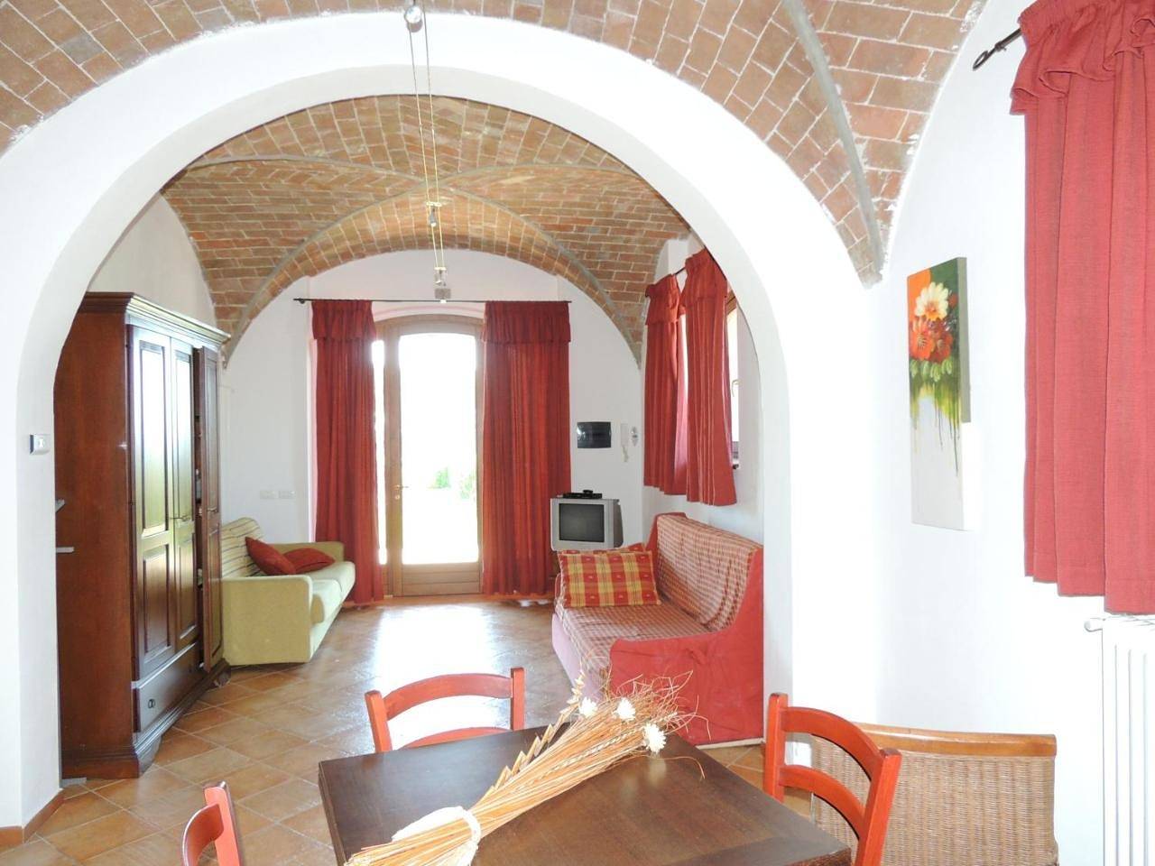 Casa Vacanza Il Malandrone in Rosignano Marittimo, Costa degli Etruschi