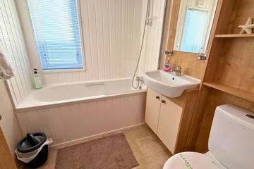 Glamping for 6 People in Skegness, Lincolnshire, Photo 1