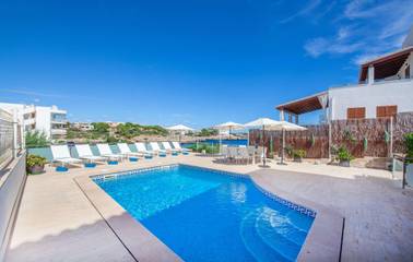 Finca in Cala Marçal, Felanitx für 8 