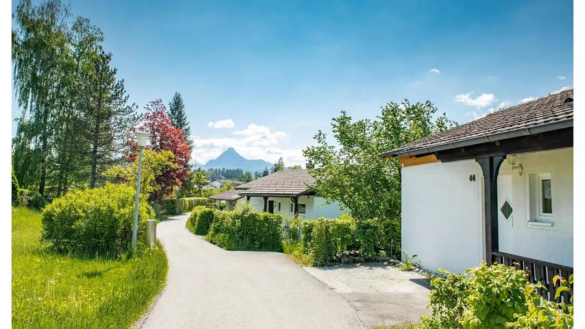 Ferienhaus für 5 Personen, mit Pool und Garten, mit Haustier in Königswinkel - 2
