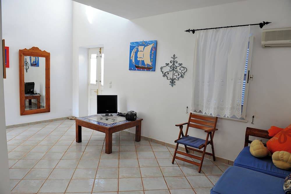 Villa Athina in Hydra