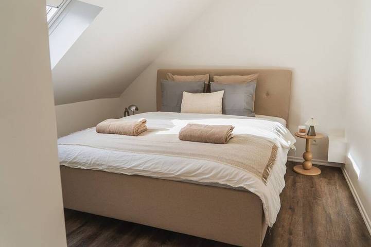 Apartamento de vacaciones para 4 personas - 1