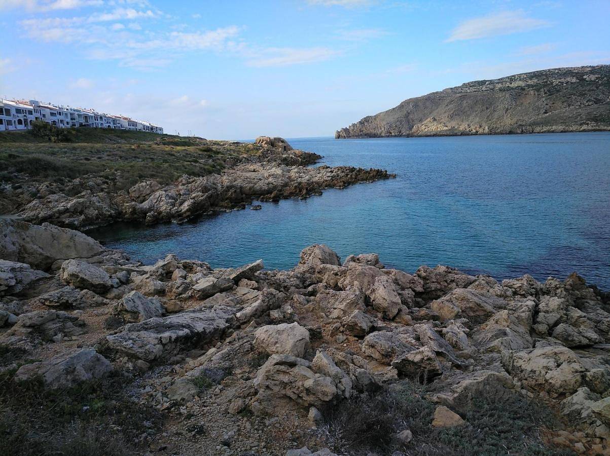 Ganze Wohnung, Ca'n Bernat Triay Tramuntana 37, 1 in Fornells, Es Mercadal