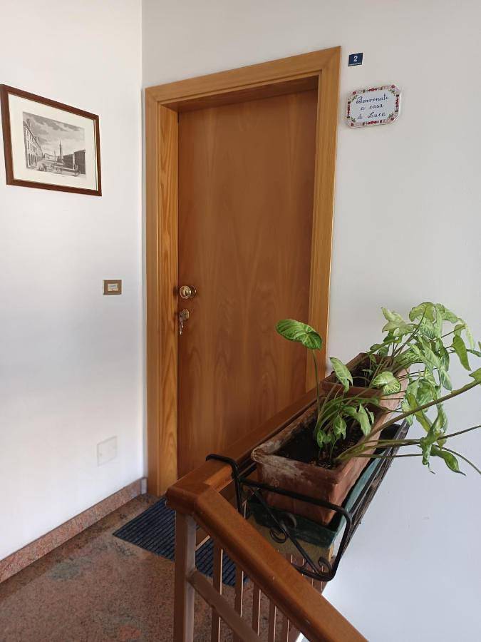Gîte pour 6 personnes, avec balcon et vue à Faenza - 4