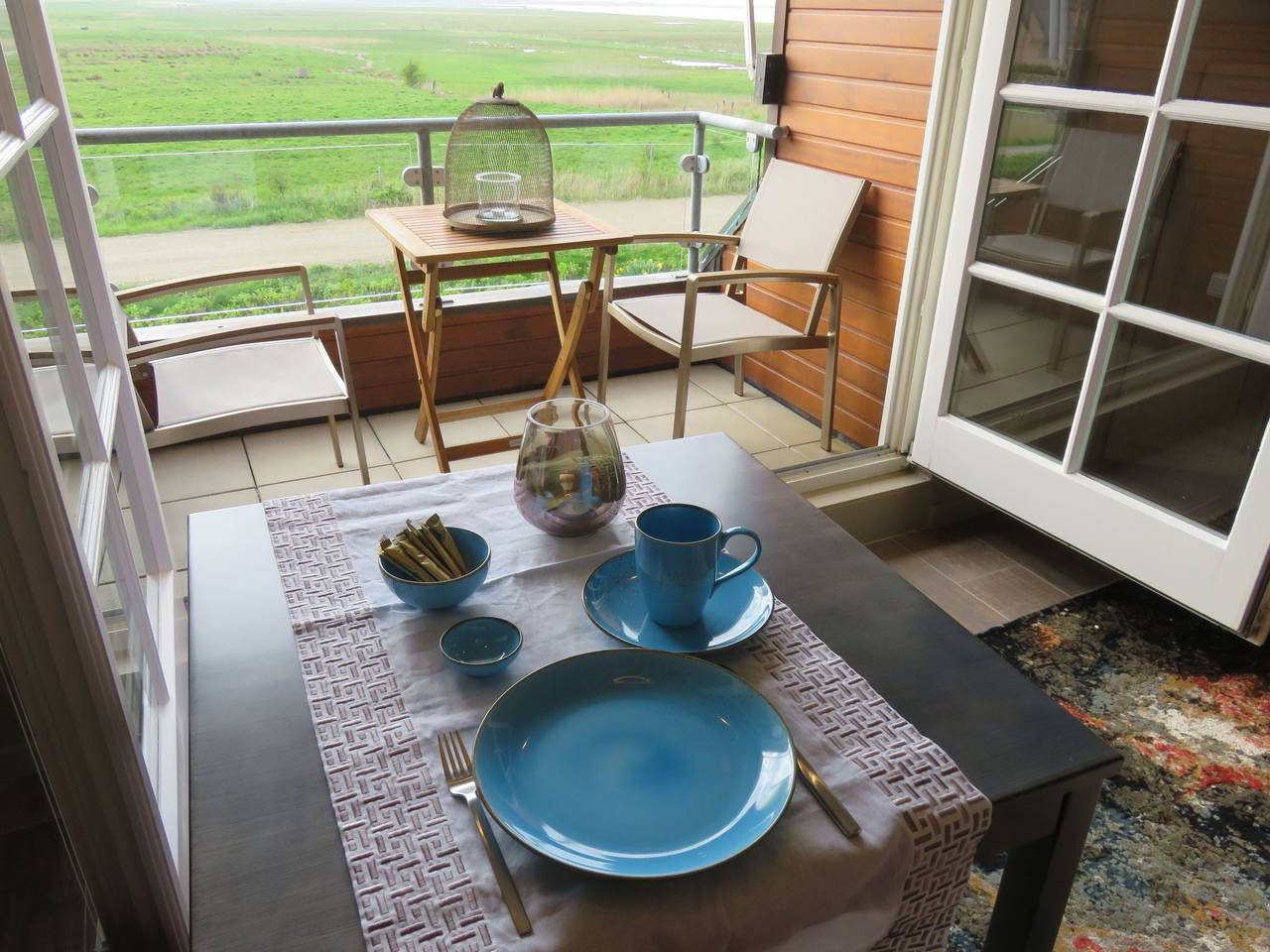 Ganze Wohnung, Schöne Ferienwohnung in Morsum in Sylt-Ost, Sylt (Gemeinde)