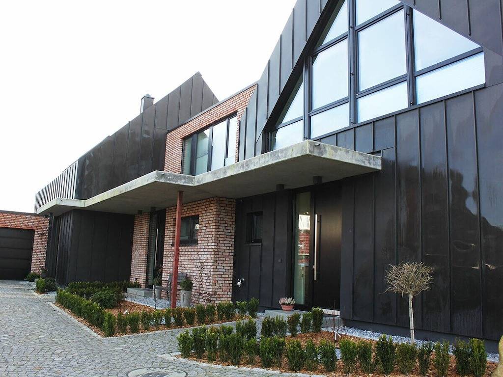 Ferienwohnung mit 1 Schlafzimmer in Hanstedt, Nordheide