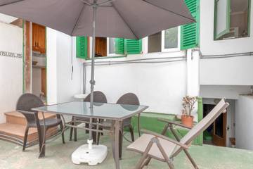 Ferienhaus in Palma, Mallorca Westen für 6 