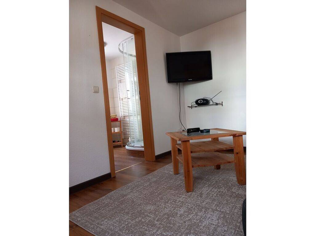 Ferienhaus mit 1 Schlafzimmer in Wernigerode, Harzvorland